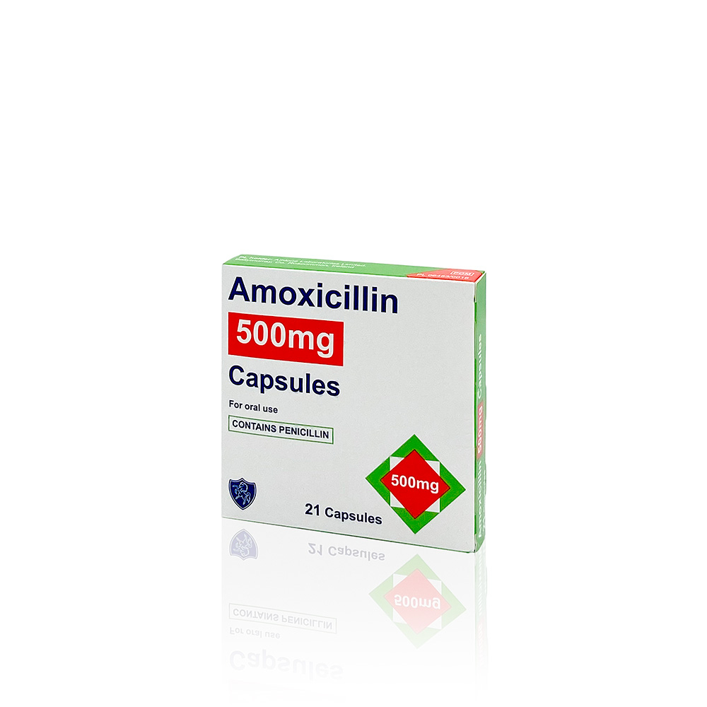 Buy Amoxicillin Online