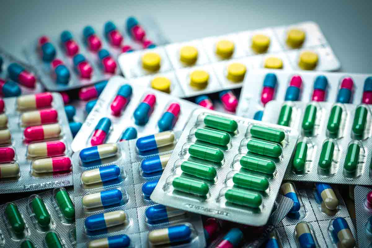Buy Antibiotics Online