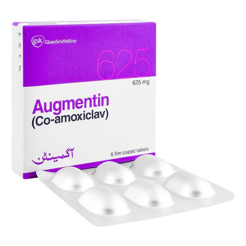 Buy Augmentin Online