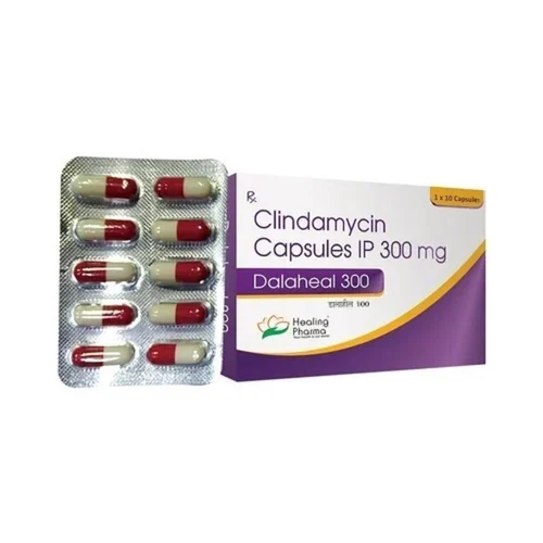Buy Cleocin (Clindamycin) Online