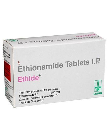 Buy Ethionamide Online