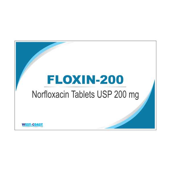 Buy Floxin Online