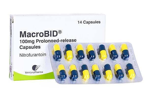 Buy Macrobid Online