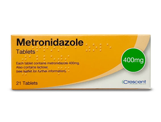 Buy Metronidazole Online