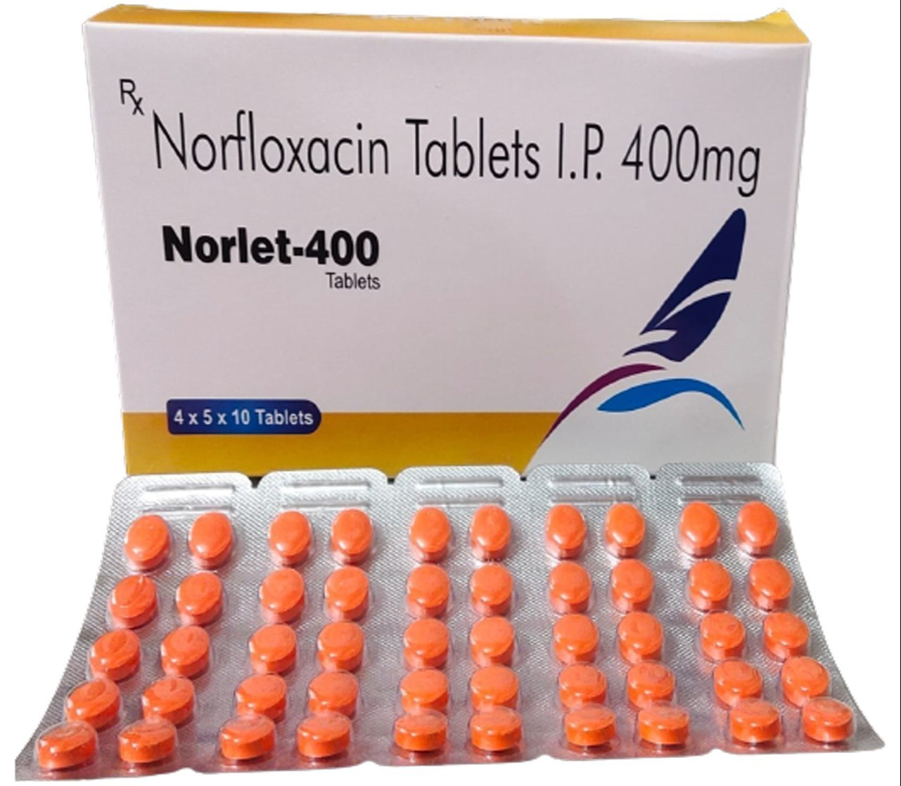 Buy Norfloxacin Online