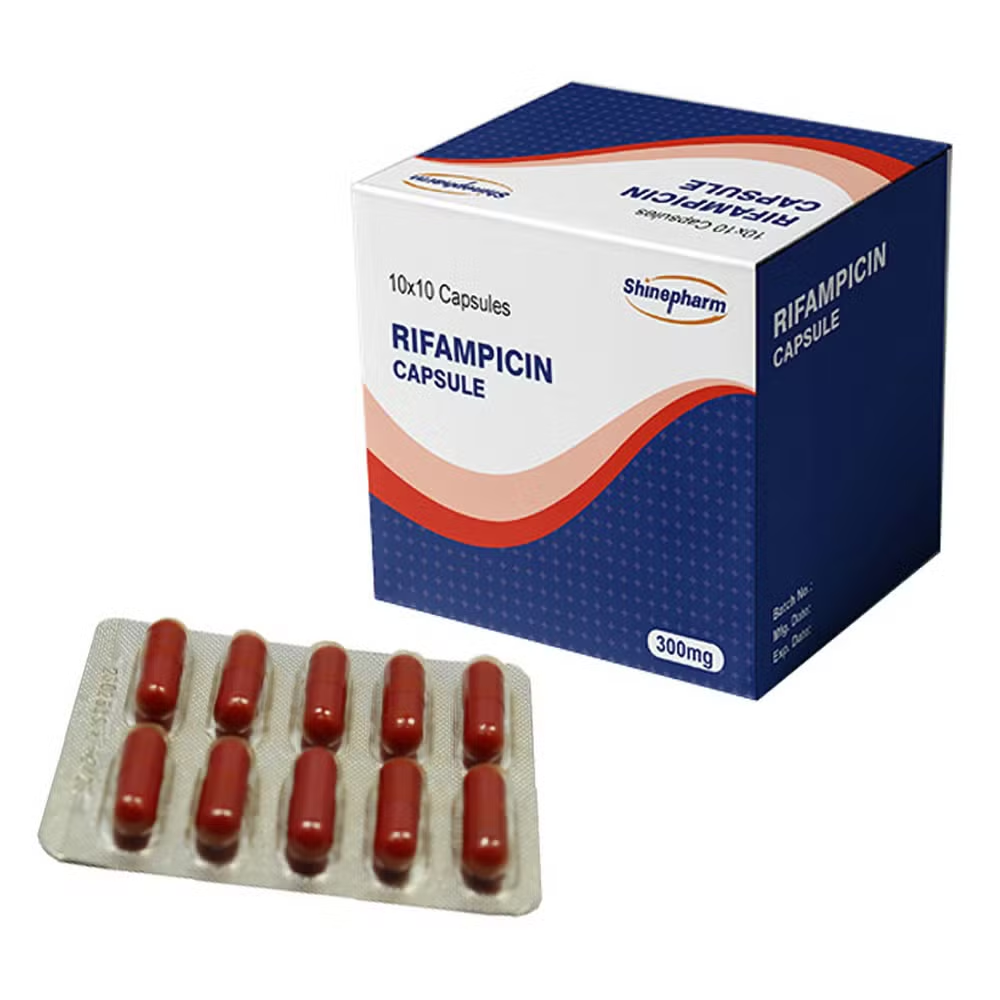 Buy Rifampicin Online