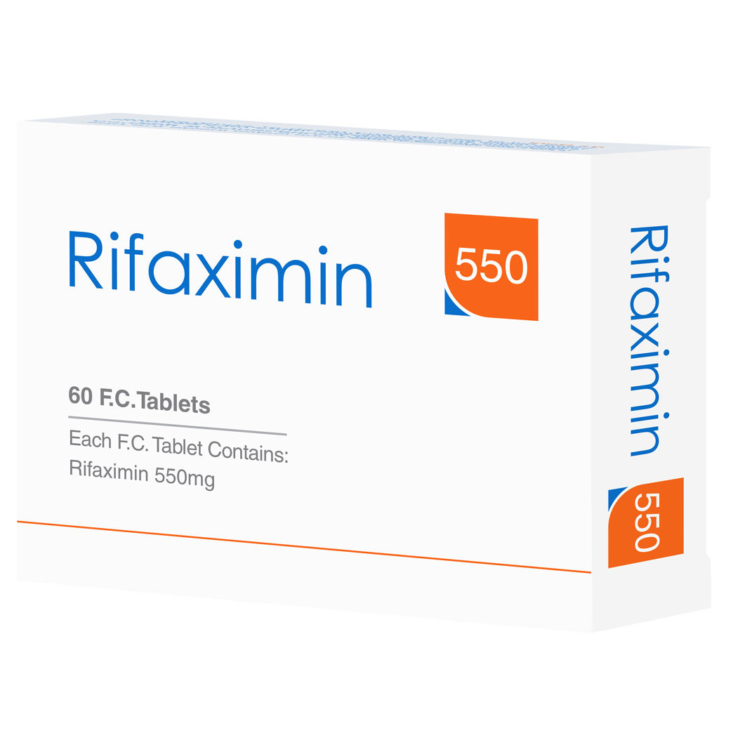 Buy Rifaximin Online