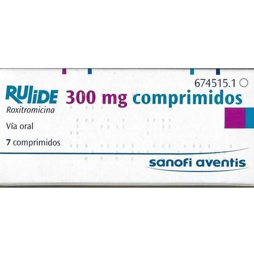 Buy Rulide Online