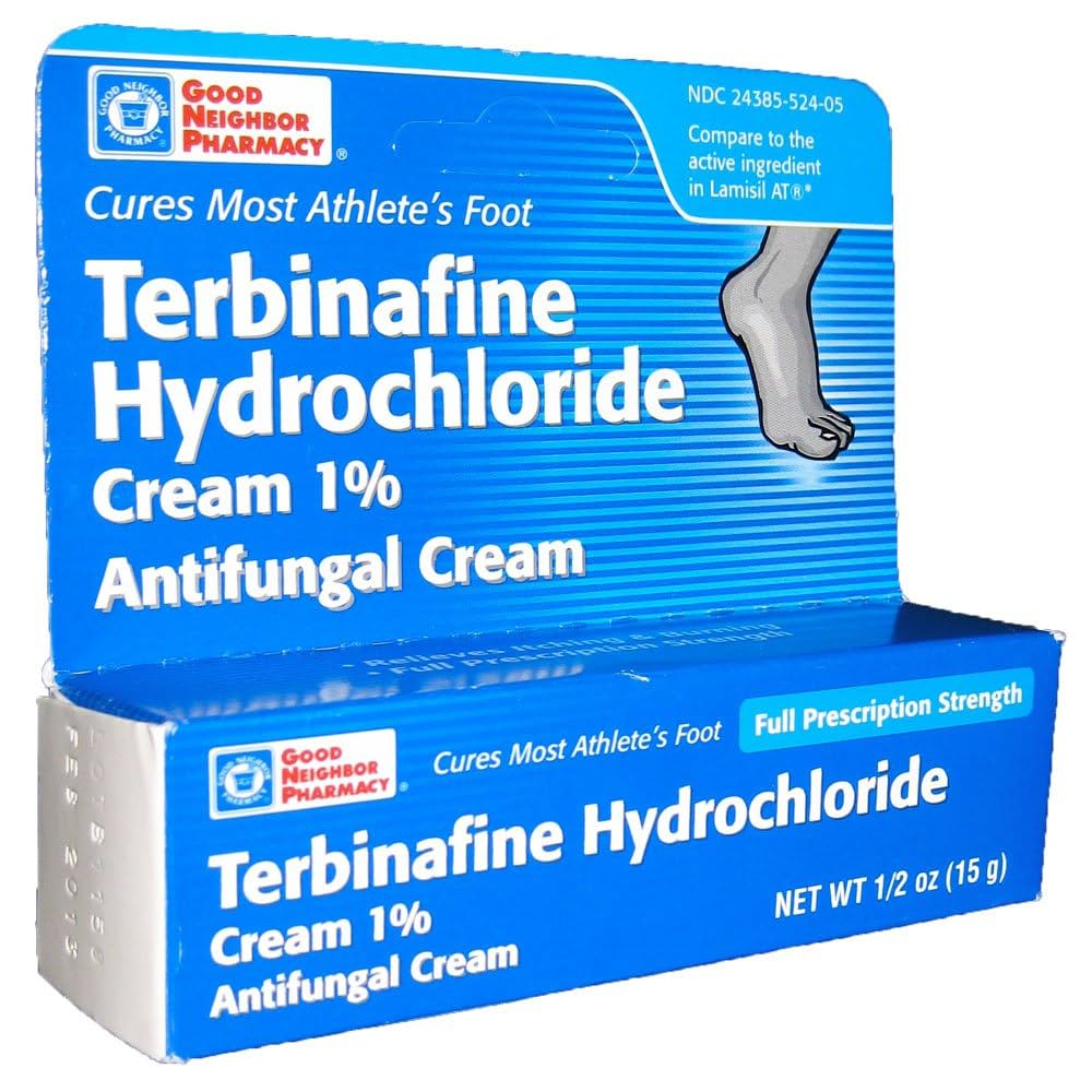 Buy Terbinafine Online