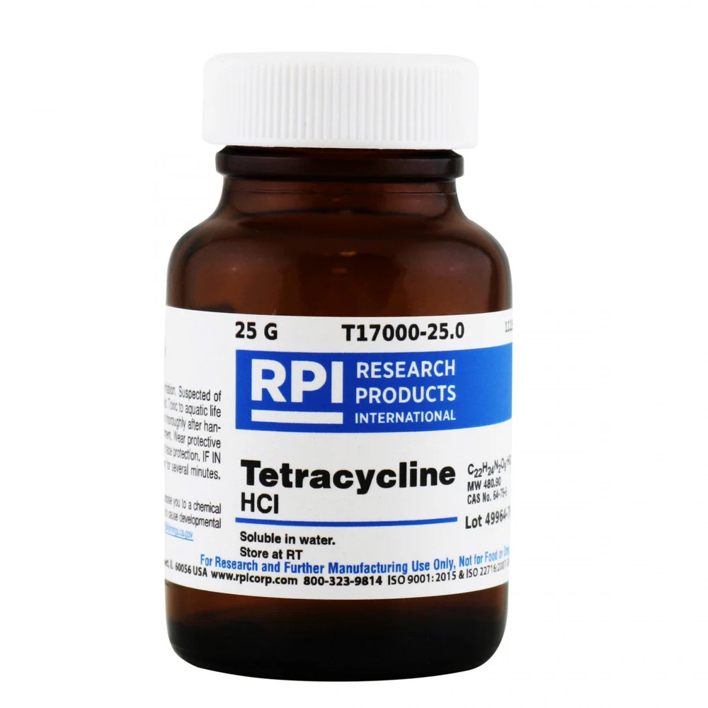 Buy Tetracycline Online